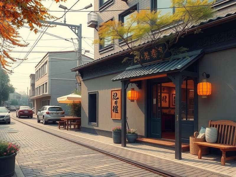 家居生活用品展示